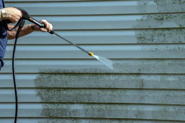 Best Oil Spill Cleanup  in Vernonia, OR